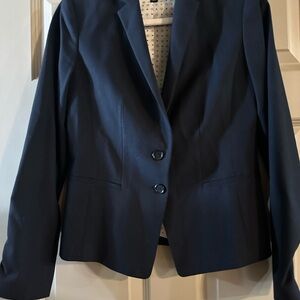 Women's Navy Blazer
